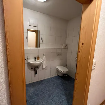 Rasterhof Apartment Sillian Exterior photo