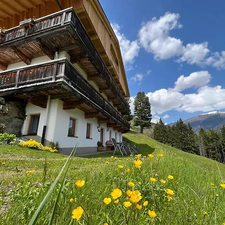 Rasterhof Apartment Sillian Exterior photo