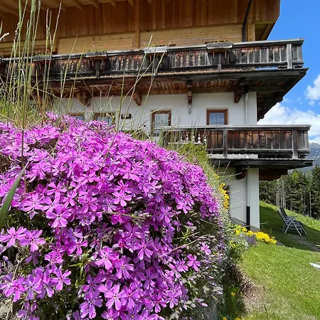 Rasterhof Apartment Sillian Exterior photo