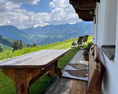 Rasterhof Apartment