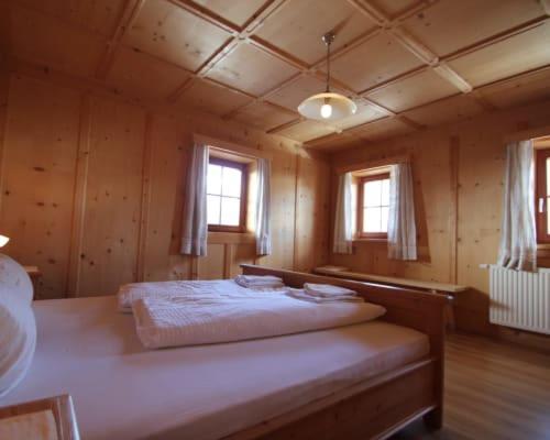 Apartment Rasterhof Sillian