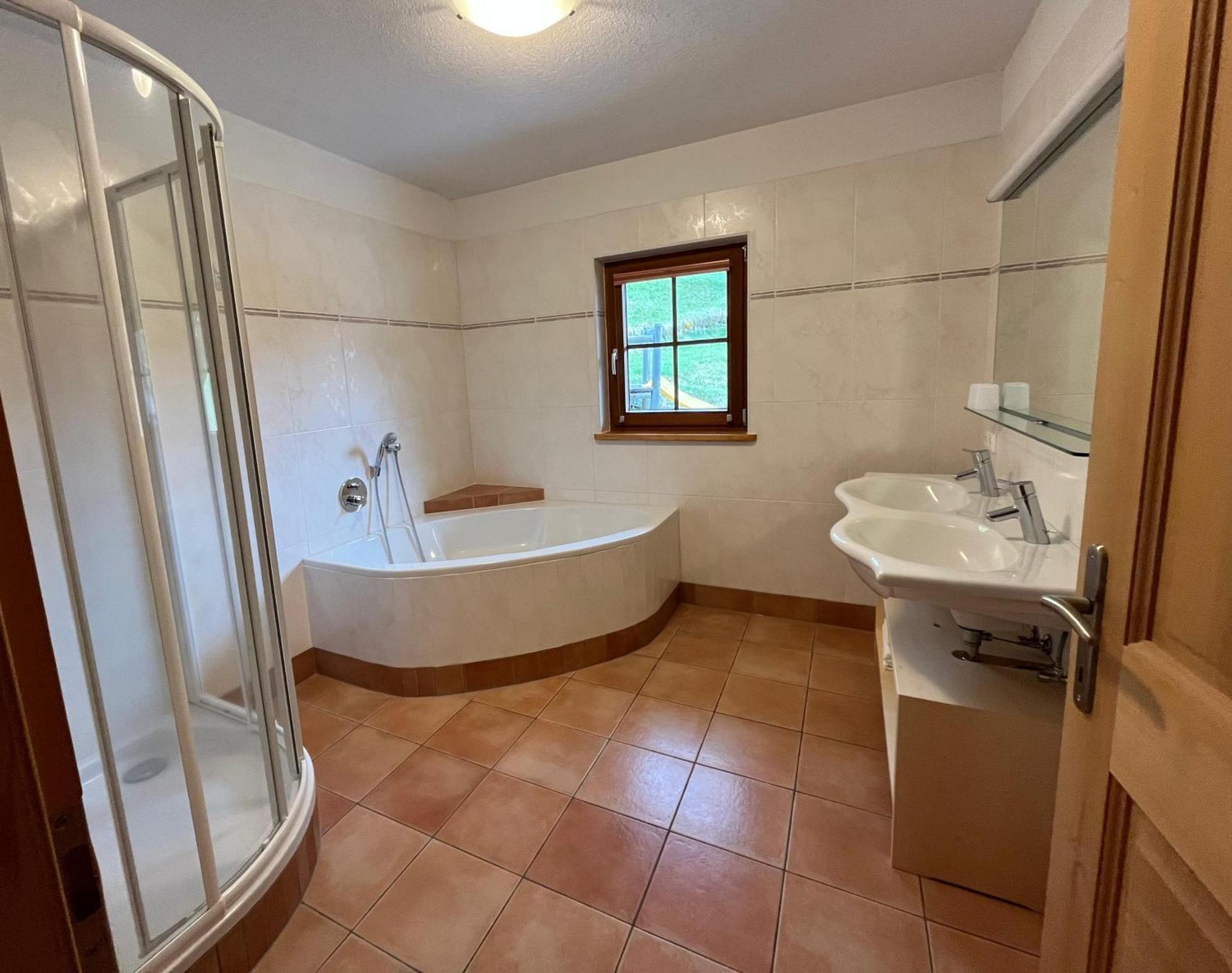 Rasterhof Apartment *