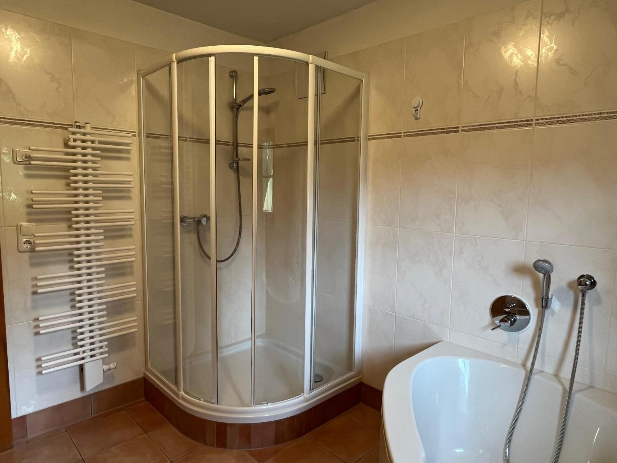 Rasterhof Apartment