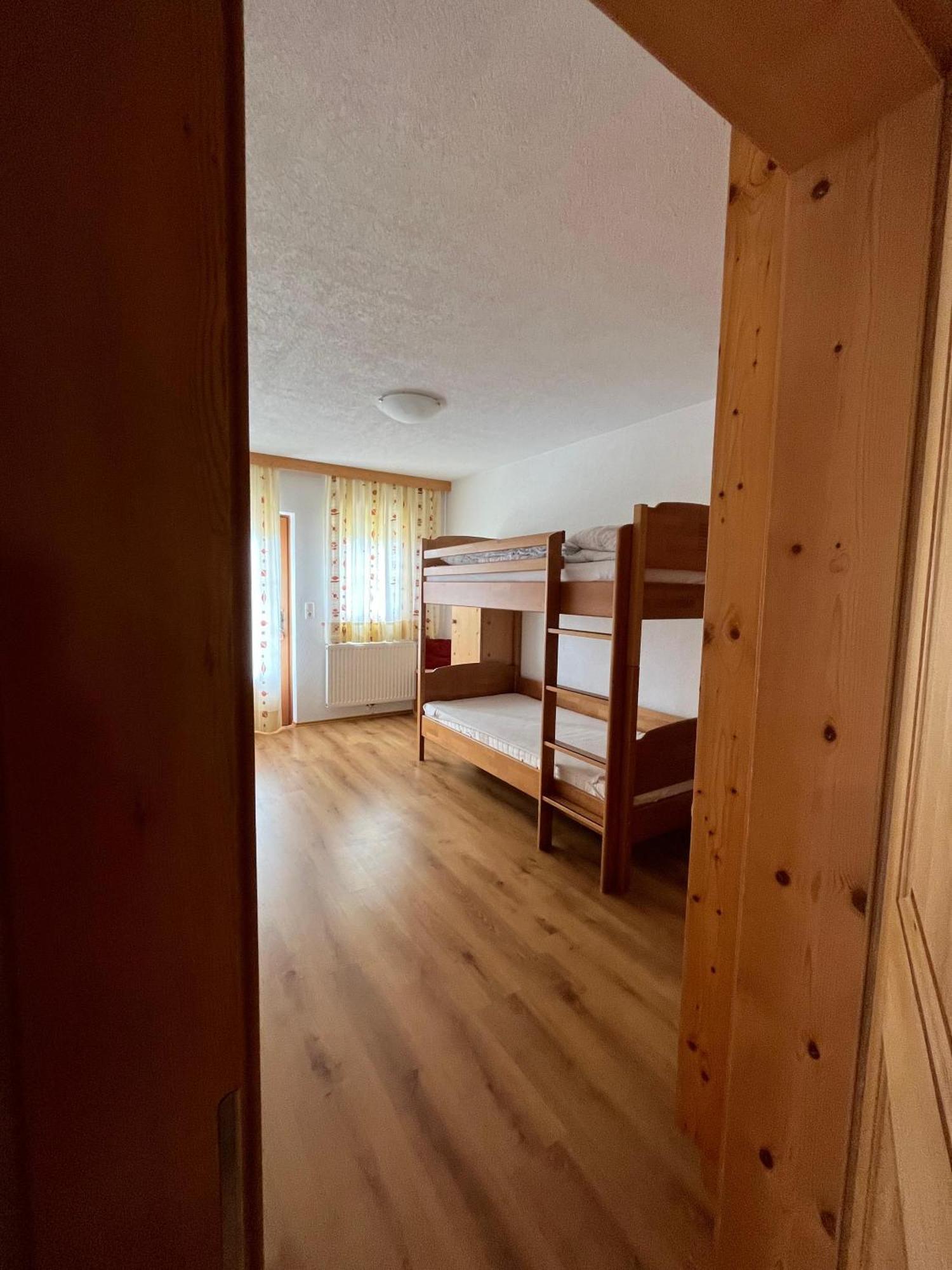 Apartment Rasterhof