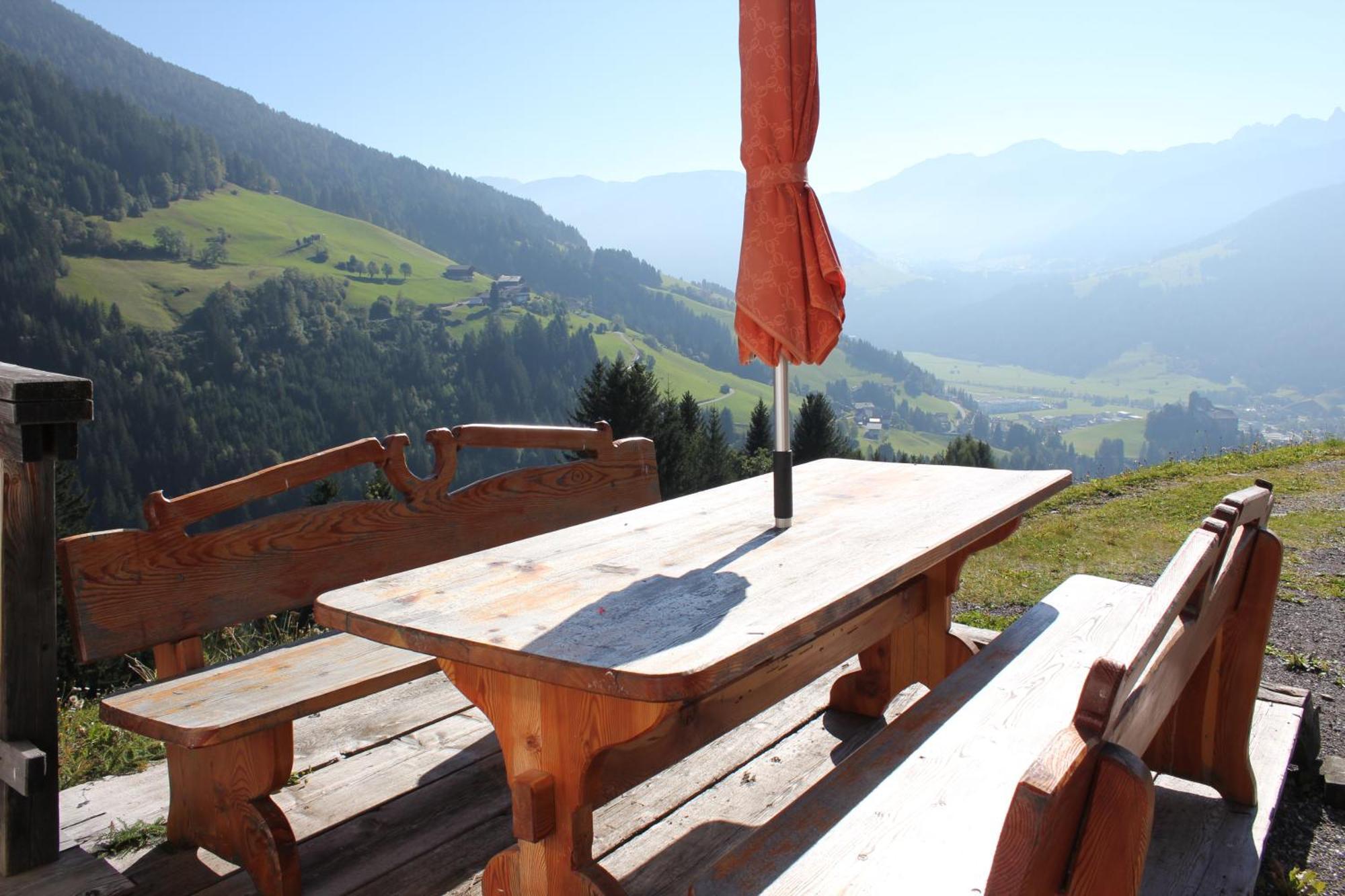 Rasterhof Apartment Sillian