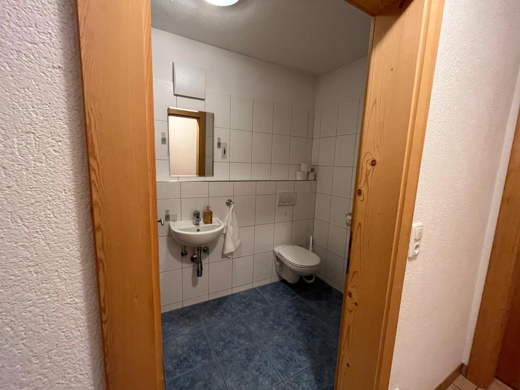 Apartment Rasterhof Sillian