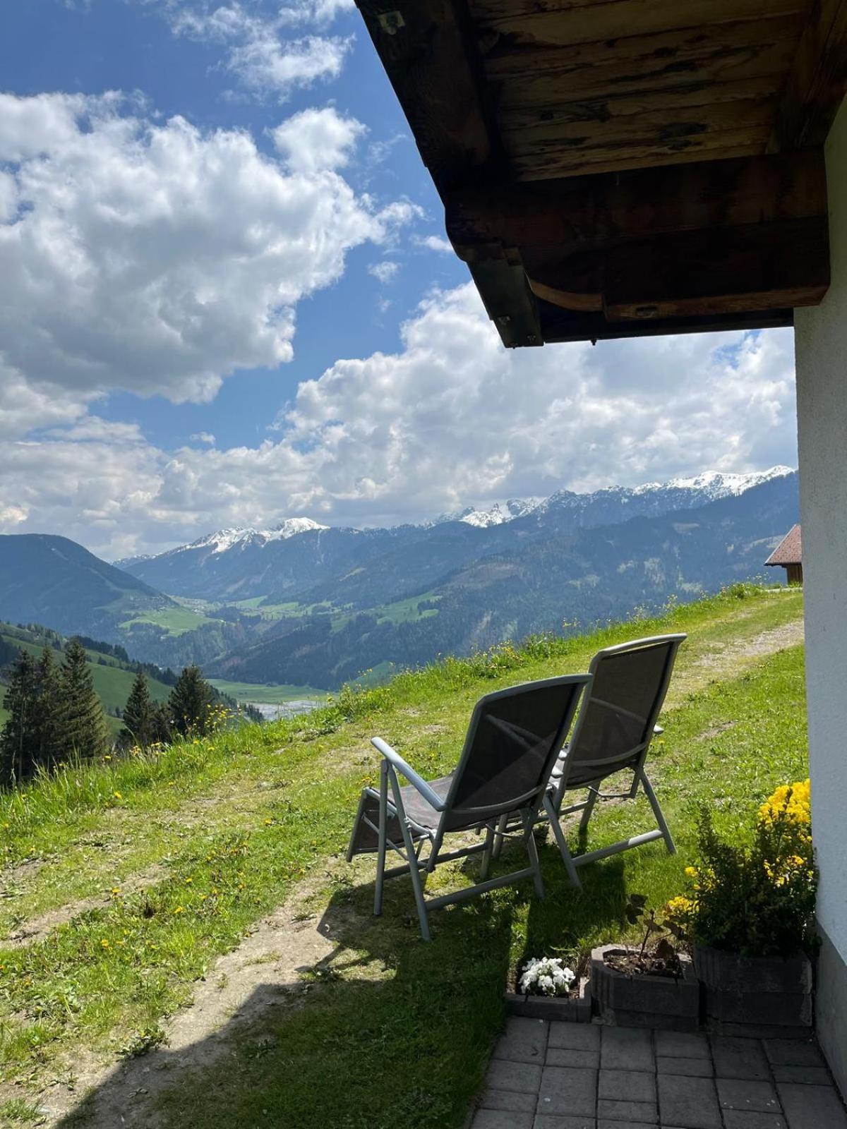 Rasterhof Apartment