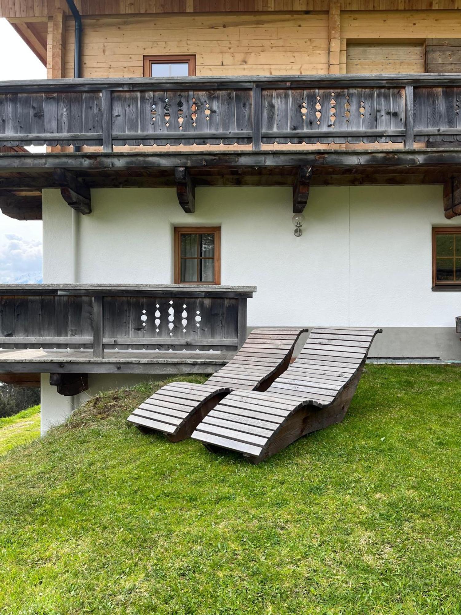 Apartment Rasterhof Sillian