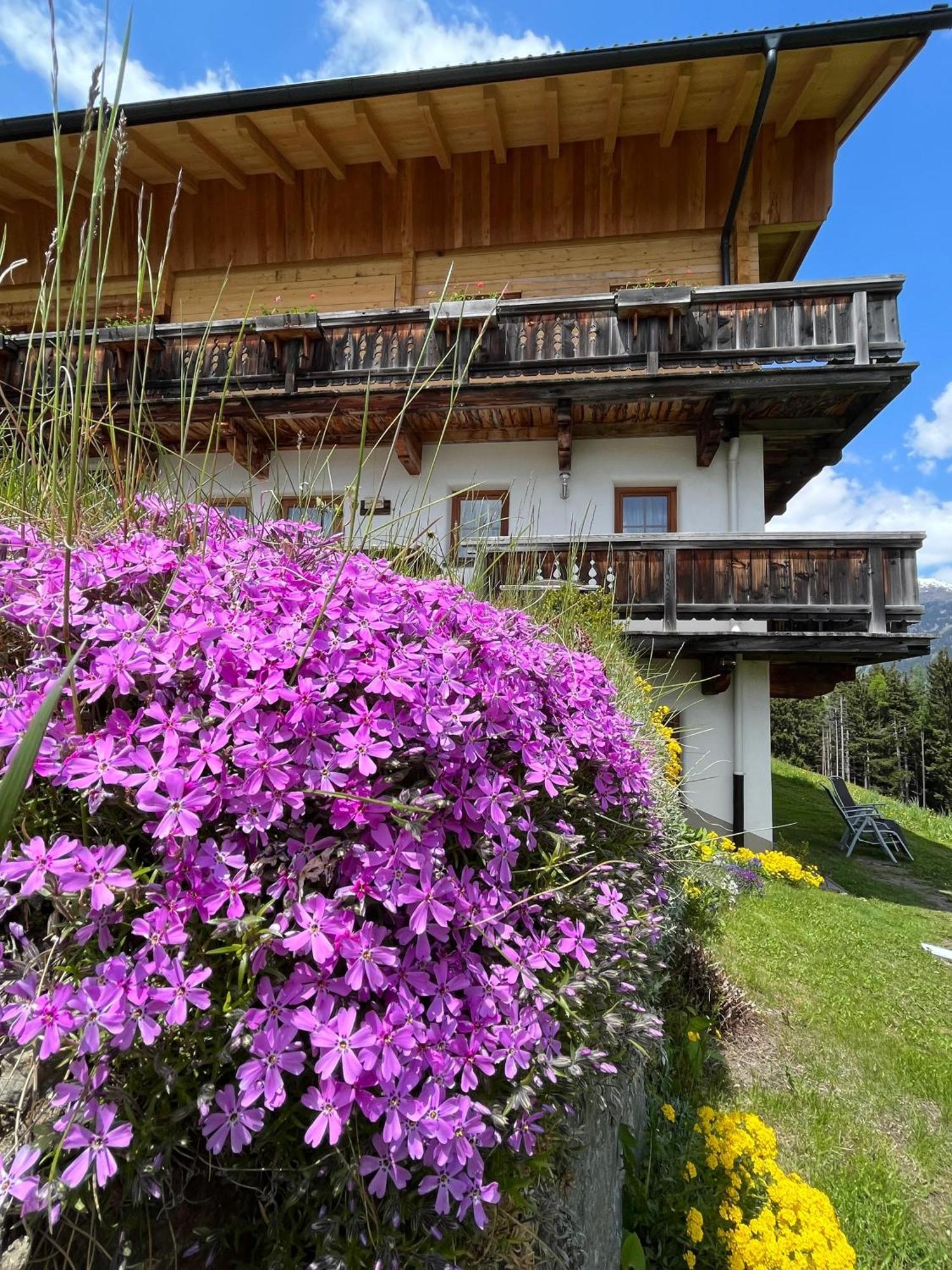 Apartment Rasterhof