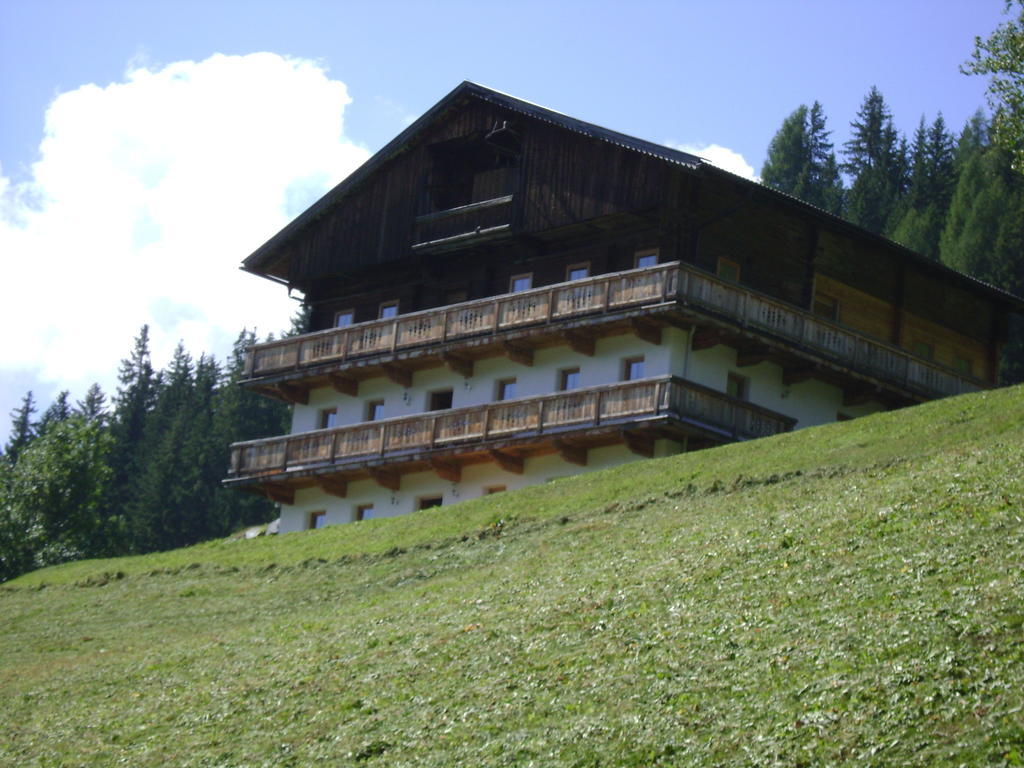 Apartment Rasterhof *